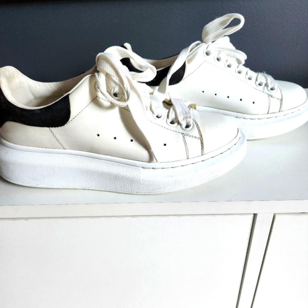 Alexander Mcqueen sneakers